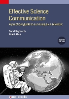 Book Cover for Effective Science Communication (Second Edition) by Sam Associate Professor, Edinburgh Napier University United Kingdom Illingworth, Grant University of Manchester, UK Allen