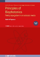 Book Cover for Principles of Biophotonics, Volume 4 by Gabriel University of Illinois at UrbanaChampaign, Illinois, USA Popescu