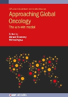 Book Cover for Approaching Global Oncology by Ahmed Suez Canal University Elzawawy