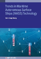 Book Cover for Trends in Maritime Autonomous Surface Ships (MASS) Technology by HsinHung Ministry of Transportation and Communication Cheng