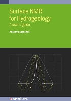 Book Cover for Surface NMR for Hydrogeology by Anatoly Université Grenoble Alpes Legchenko