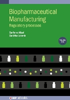 Book Cover for Biopharmaceutical Manufacturing, Volume 1 by Professor Sarfaraz K Professor, University of Illinois and University of Houston Niazi, Sunitha Pharmaceutical Scie Lokesh