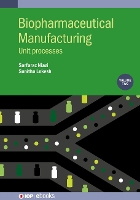 Book Cover for Biopharmaceutical Manufacturing, Volume 2 by Professor Sarfaraz K Professor, University of Illinois and University of Houston Niazi, Sunitha Pharmaceutical Scie Lokesh