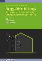 Book Cover for Energy-Smart Buildings by Inger NTNU Andresen, Mathias NTNU Bjugan