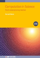 Book Cover for Computation in Science (Second Edition) by Konrad Centre de Biophysique Moléculaire, CNRS Orléans, France Hinsen