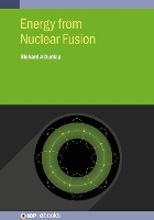 Book Cover for Energy from Nuclear Fusion by Richard A Dalhousie University Canada Dunlap