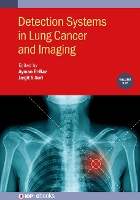 Book Cover for Detection Systems in Lung Cancer and Imaging, Volume 1 by Ayman University of Lousiville, USA ElBaz