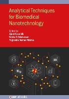 Book Cover for Analytical Techniques for Biomedical Nanotechnology by Ajeet, Kumar Kaushik
