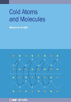 Book Cover for Cold Atoms and Molecules by Masatoshi National Institute of Information and Communications Technology, Tokyo, Japan Kajita