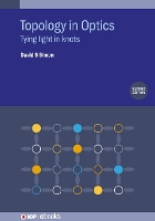 Book Cover for Topology in Optics (Second Edition) by David S Stonehill College, USA Simon