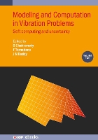 Book Cover for Modeling and Computation in Vibration Problems, Volume 2 by Snehashish National Institute of Technology Rourkela India Chakraverty