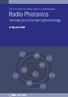 Book Cover for Radio Photonics by Le Nguyen Huawei Technologies Duesseldorf GmbH, Germany Binh