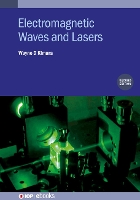 Book Cover for Electromagnetic Waves and Lasers (Second Edition) by Wayne D STI Optronics Inc, USA Kimura