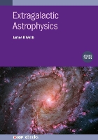 Book Cover for Extragalactic Astrophysics (Second Edition) by James R Florida International University, USA Webb