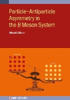 Book Cover for Particle–Antiparticle Asymmetry in the ???? Meson System by Hiroaki University of Tokyo, Japan Aihara