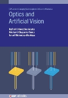 Book Cover for Optics and Artificial Vision by Rafael G Huawei Technolgies Finland GonzálezAcuña, Héctor A Oxford Immune algorithmics Mexico ChaparroRomo, Melendez