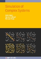 Book Cover for Simulation of Complex Systems by Professor Giovanni University of Gothenburg Volpe, Dr Agnese University of Gothenburg Callegari, Mr Aykut Universit Argun