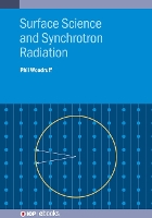 Book Cover for Surface Science and Synchrotron Radiation by Phil University of Warwick United Kingdom Woodruff