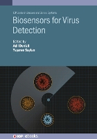 Book Cover for Biosensors for Virus Detection by Adil Hacettepe University, Ankara, Turkey Denizli