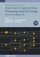 Book Cover for Advances in Image and Data Processing using VLSI Design, Volume 2 by Sandeep The LNM Institute of Information Technology India Saini