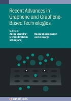 Book Cover for Recent Advances in Graphene and Graphene-Based Technologies by Anoop Chandran