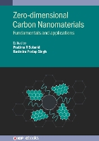 Book Cover for Zero-dimensional Carbon Nanomaterials by Pratima R Jawaharlal Nehru University India Solanki