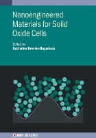 Book Cover for Nanoengineered Materials for Solid Oxide Cells by Katherine National Institute for Advanced Industrial Science and Technology Japan DevelosBagarinao