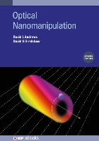 Book Cover for Optical Nanomanipulation (Second Edition) by David L University of East Anglia, Norwich, UK Andrews, David S University of East Anglia, UK Bradshaw
