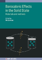 Book Cover for Barocaloric Effects in the Solid State by Pol Universitat Politecnica de Catalunya Lloveras