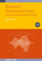 Book Cover for Studies in Theoretical Physics, Volume 2 by Daniel Middle Tennessee State University Erenso
