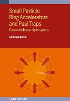 Book Cover for Small Particle Ring Accelerators and Paul Traps by Santiago University of Maryland United States Bernal