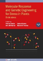 Book Cover for Molecular Response and Genetic Engineering for Stress in Plants, Volume 2 by Pawan SereBiotech Research Laboratory, Central Silk Board, Govt of India India Shukla