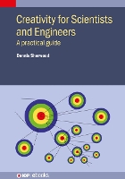 Book Cover for Creativity for Scientists and Engineers by Dennis Sherwood