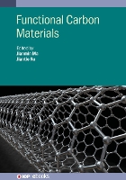 Book Cover for Functional Carbon Materials by Jianmin University of Electronic Science and Technology of China Ma