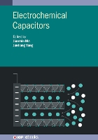 Book Cover for Electrochemical Capacitors by Jianmin University of Electronic Science and Technology of China Ma