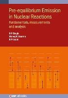 Book Cover for Pre-equilibrium Emission in Nuclear Reactions by B P Aligarh Muslim University India Singh, Manoj K Shri Varshney College India Sharma, R Prasad