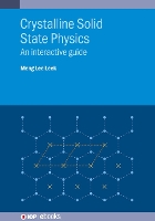 Book Cover for Crystalline Solid State Physics by Meng Lee Nanyang Technological University Leek