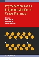 Book Cover for Phytochemicals as an Epigenetic Modifier in Cancer Prevention by Nidhi Yeungnam University Korea, Republic of Puranik