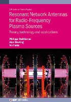 Book Cover for Resonant Network Antennas for Radio-Frequency Plasma Sources by Philippe Guittienne, Alan Howling, Ivo Furno