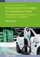 Book Cover for Transportation Technologies for a Sustainable Future by Richard A Dalhousie University Canada Dunlap