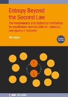 Book Cover for Entropy Beyond the Second Law (Second Edition) by Phil University of Sydney, Australia Attard
