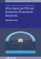 Book Cover for Ultra-Sensitive PIN and Avalanche Photodiode Receivers by Horst Technische Universität Wien, Austria Zimmermann