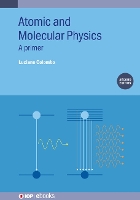 Book Cover for Atomic and Molecular Physics (Second Edition) by Luciano University of Cagliari, Italy Colombo