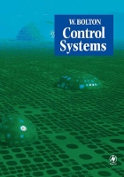 Book Cover for Control Systems by William (Formerly Lecturer, Buckingham Chilterns University College, High Wycombe, UK) Bolton