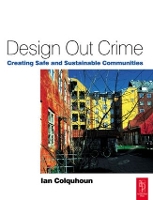 Book Cover for Design Out Crime by Ian Colquhoun