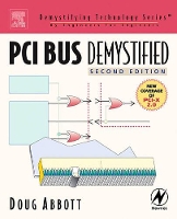 Book Cover for PCI Bus Demystified by Doug (President, Intellimetrix, Inc., Silver City, NM, USA) Abbott