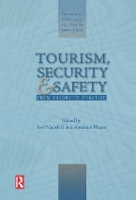 Book Cover for Tourism, Security and Safety by Yoel Mansfeld