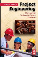 Book Cover for Project Engineering by Frederick (President<br>Project Integrity Consulting,<br>Houston, Texas) Plummer