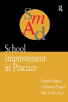 Book Cover for School Improvement In Practice by Kate Myers