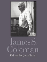 Book Cover for James S. Coleman by Jon Clark